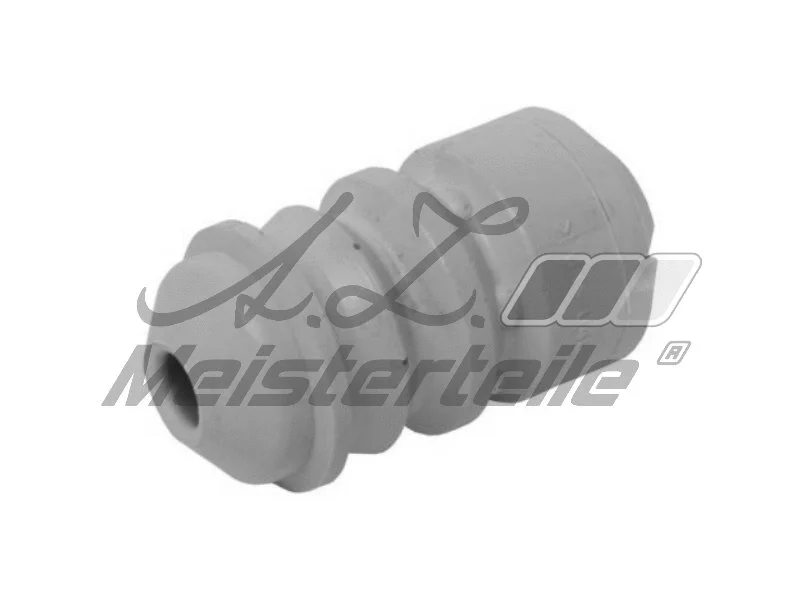 Butée élastique, suspension A.Z. Meisterteile AZMT-40-040-7156