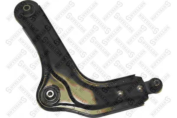 Bras de liaison, suspension de roue STELLOX 57-01602-SX