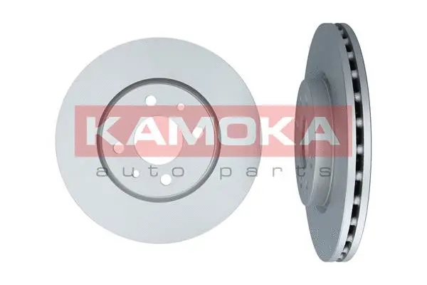 Disque de frein KAMOKA 1031524