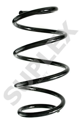 Ressort de suspension SUPLEX 06598