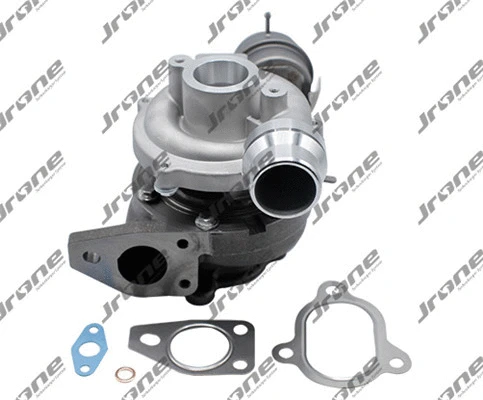 Turbocompresseur, suralimentation Jrone 8B39-300-893