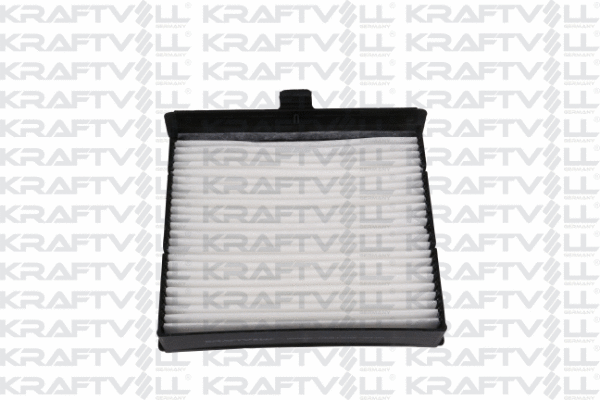 Filtre, air de l'habitacle KRAFTVOLL GERMANY 06040148