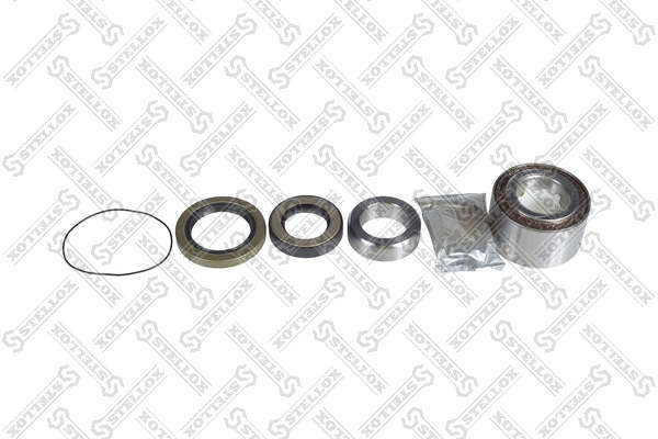Kit de roulements de roue STELLOX 43-28300-SX