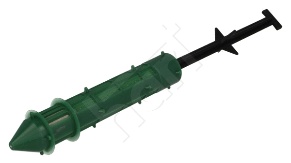 Filtre déshydratant, climatisation HART 607 729