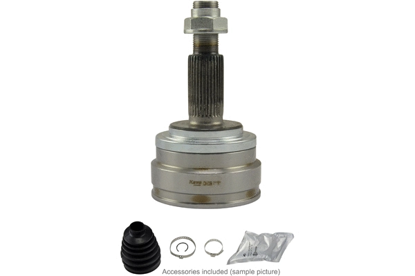 Jeu de joints, arbre de transmission KAVO PARTS CV-9066