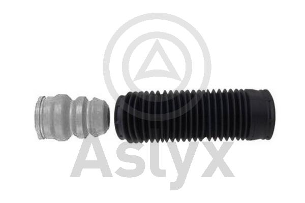 Kit de protection contre la poussière, amortisseur Aslyx AS-521056