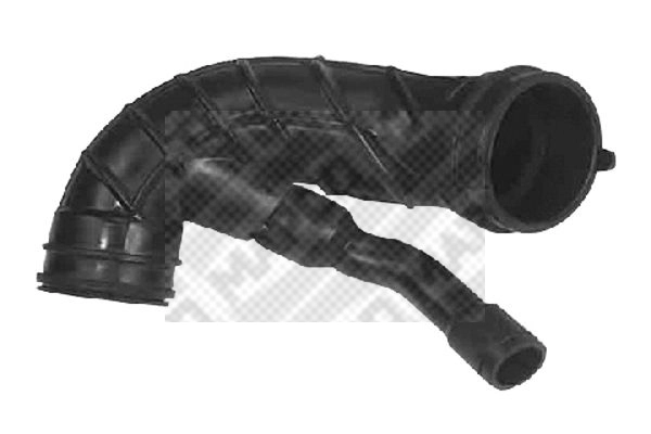 Gaine de suralimentation MAPCO 39805
