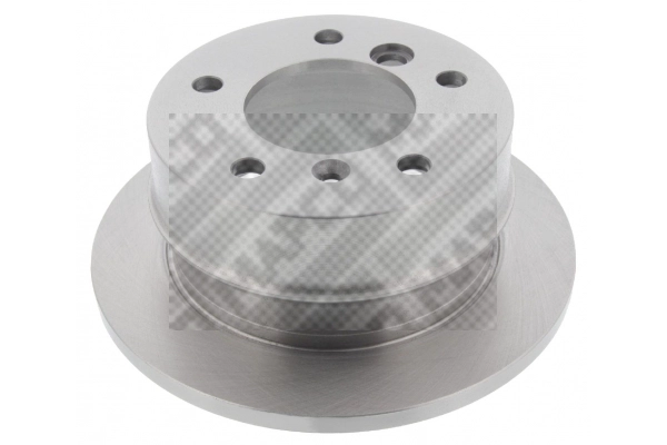 Disque de frein MAPCO 15805