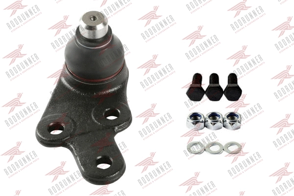 Rotule de suspension RODRUNNER BJ-FO-665