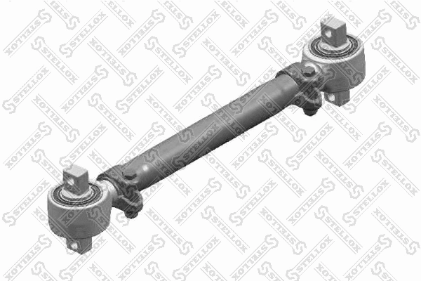 Bras de liaison, suspension de roue STELLOX 84-11583-SX