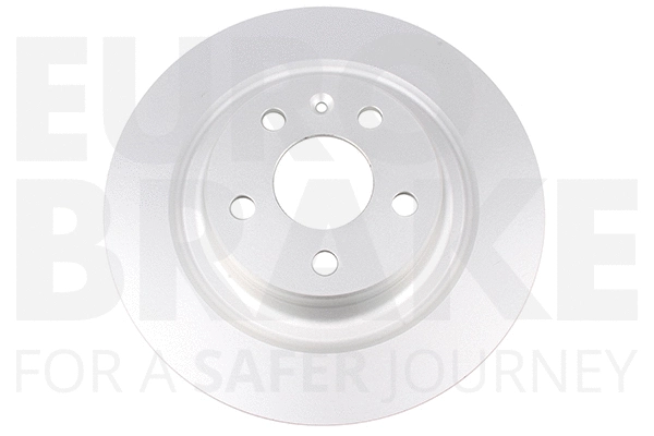 Disque de frein EUROBRAKE 5815314875