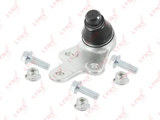 Rotule de suspension LYNXAUTO C1243R