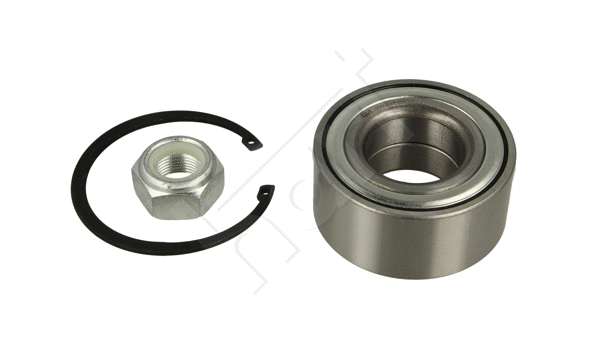 Kit de roulements de roue HART 900 237