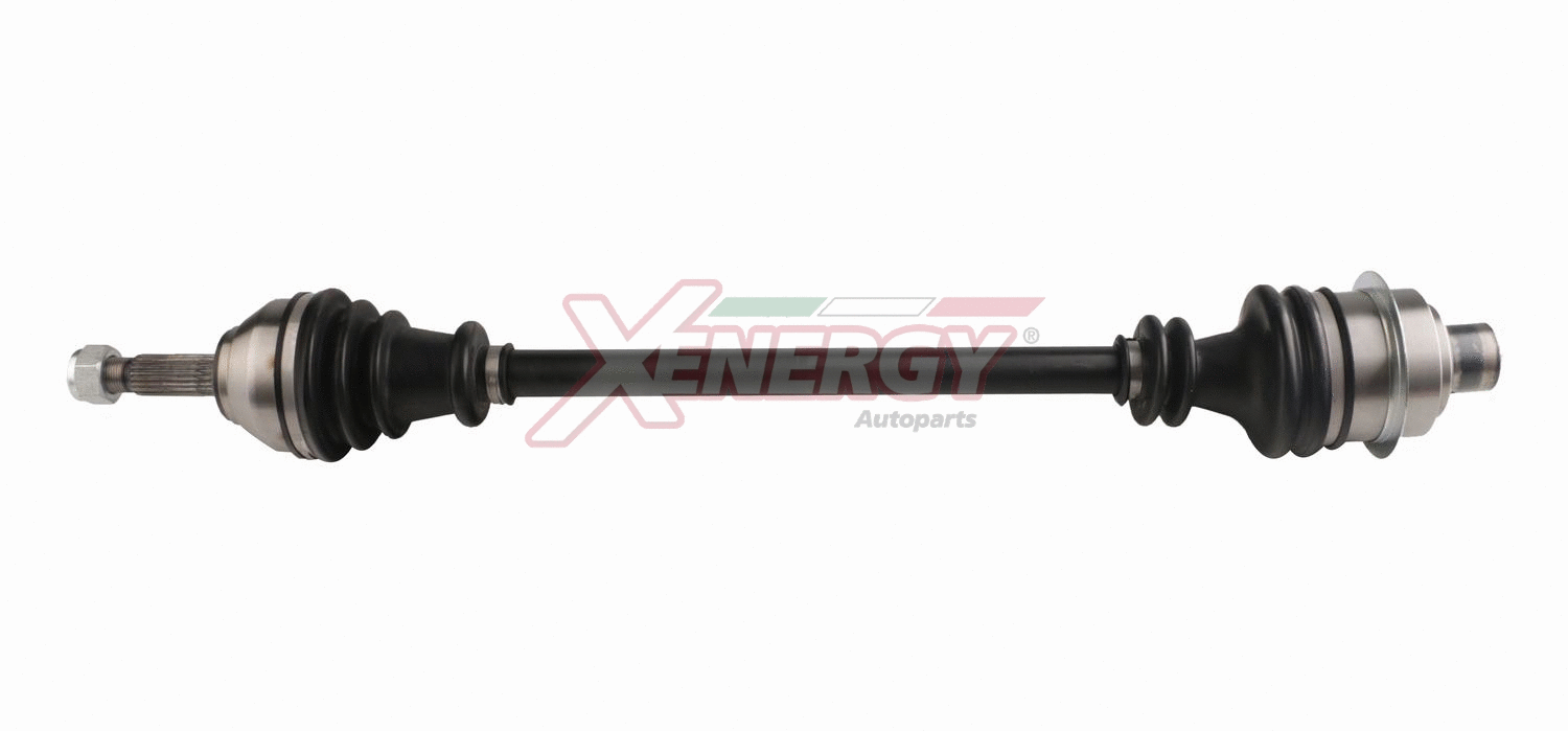 Arbre de transmission AP XENERGY X30736