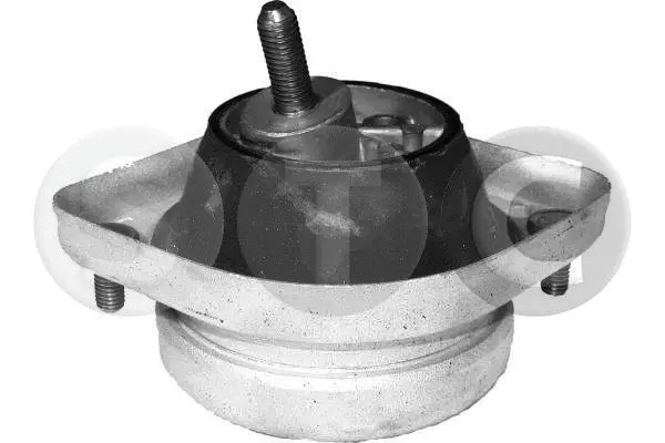 Support moteur STC T404879