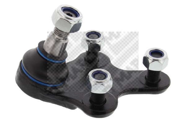 Rotule de suspension MAPCO 49346