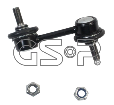 Entretoise/tige, stabilisateur GSP-BR S050655