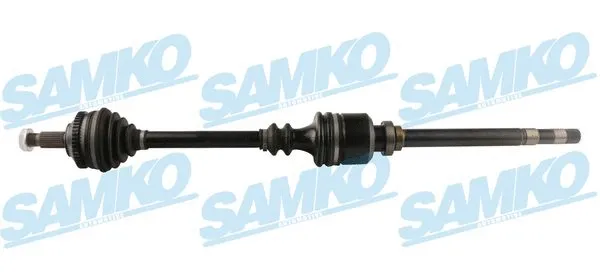 Arbre de transmission SAMKO DS60326