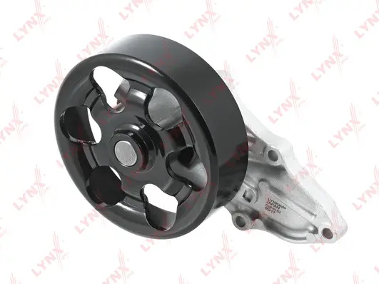 Pompe à eau, refroidissement du moteur LYNXAUTO CW-0182