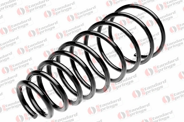 Ressort de suspension STANDARD SPRINGS ST 123 024 F