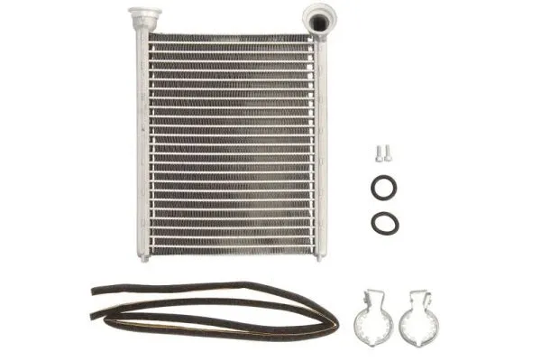 Système de chauffage THERMOTEC D6X015TT