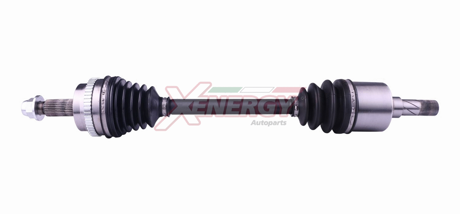 Arbre de transmission AP XENERGY X30581