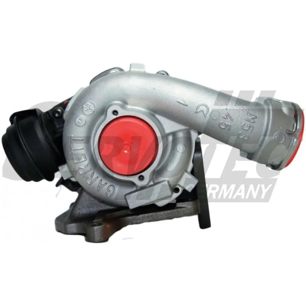 Turbocompresseur, suralimentation Servotec STTC0183