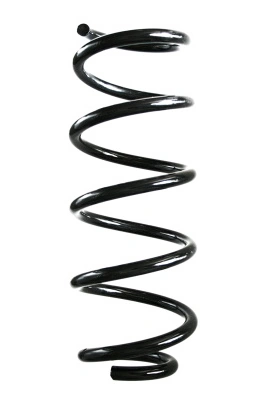 Ressort de suspension SPIDAN 88338