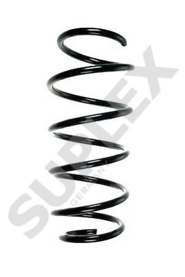 Ressort de suspension SUPLEX 09194
