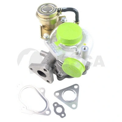 Turbocompresseur, suralimentation OSSCA 33037