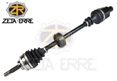 Arbre de transmission ZETA-ERRE ZR11825