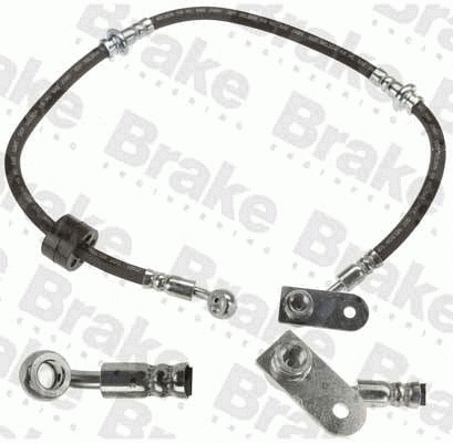 Flexible de frein Brake ENGINEERING BH778346
