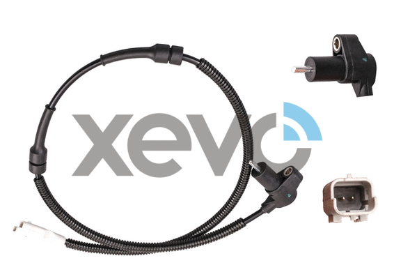 Capteur, vitesse de roue XEVO XBS376