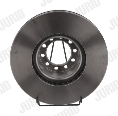 Disque de frein JURID 567764J