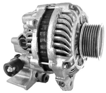 Alternateur ACAUTO AC-CBA1981