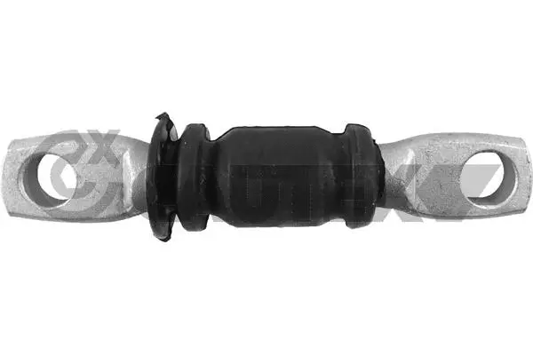Suspension, corps de l'essieu CAUTEX 759576