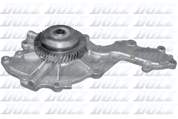Pompe à eau, refroidissement du moteur DOLZ O115