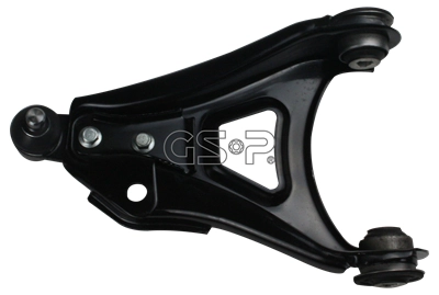 Bras de liaison, suspension de roue GSP-BR S060646