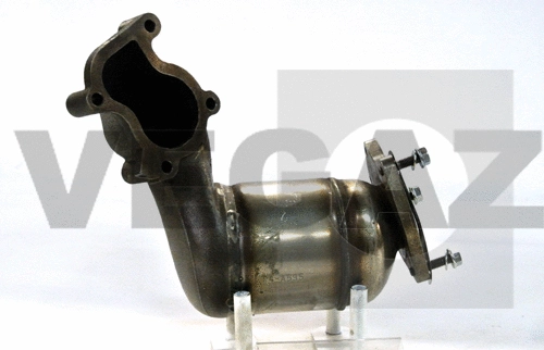 Catalyseur VEGAZ GmbH FTK-812