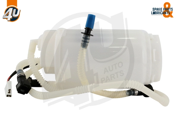 Pompe à carburant 4U Autoparts 32950VV