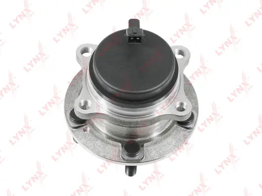 Kit de roulements de roue LYNXAUTO WH-1242