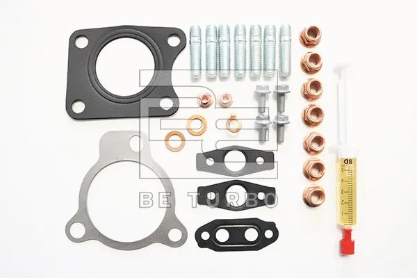 Kit de montage, compresseur BE TURBO ABS696
