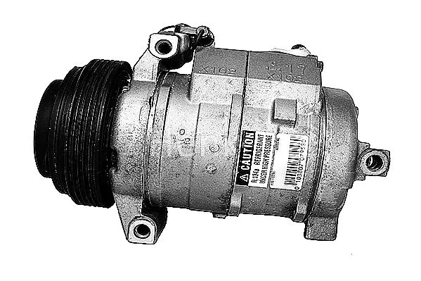Compresseur, climatisation Henkel Parts 7110794R