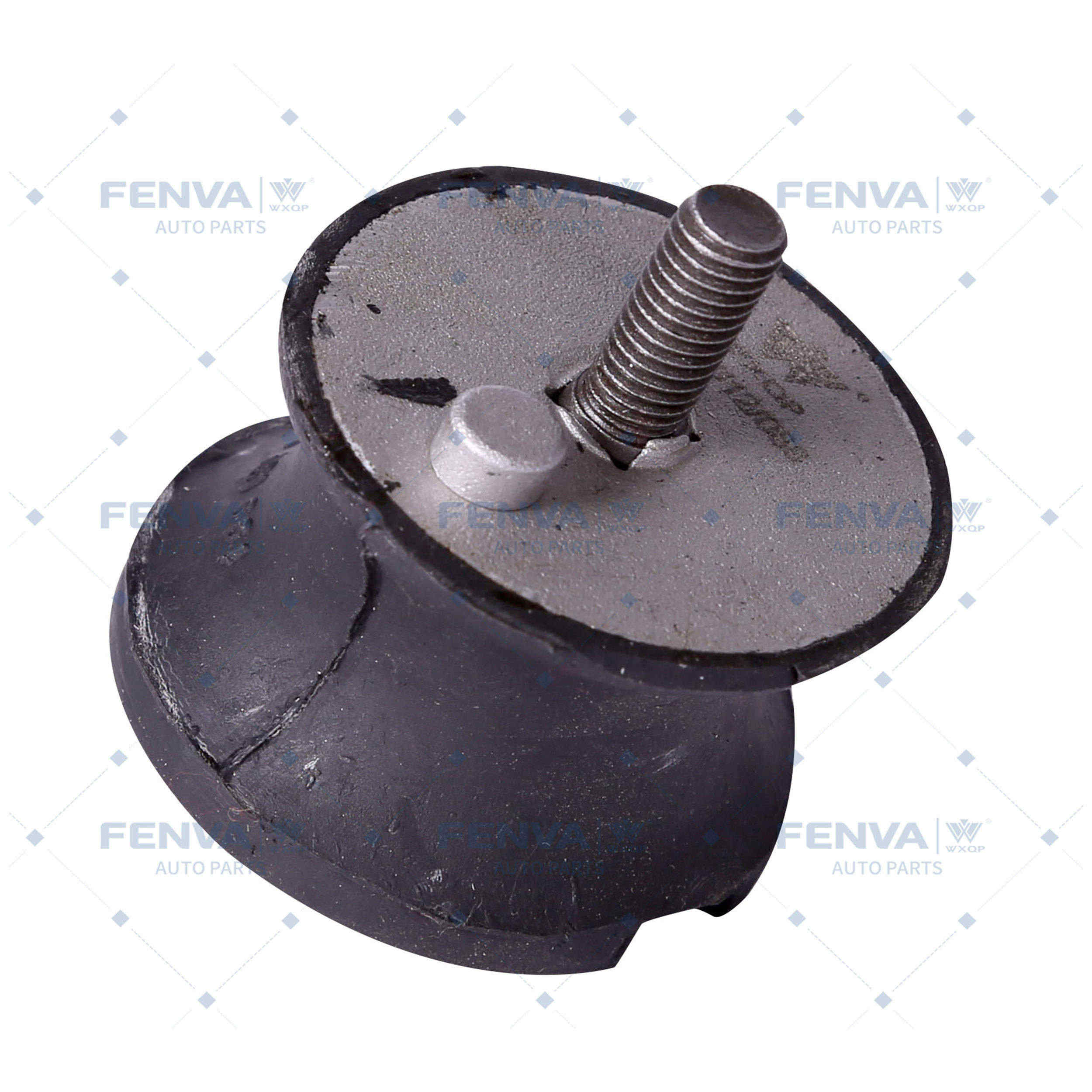 Suspension, boîte automatique WXQP 280365