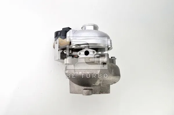 Turbocompresseur, suralimentation BE TURBO 128097