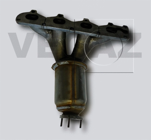 Catalyseur VEGAZ GmbH OK-806