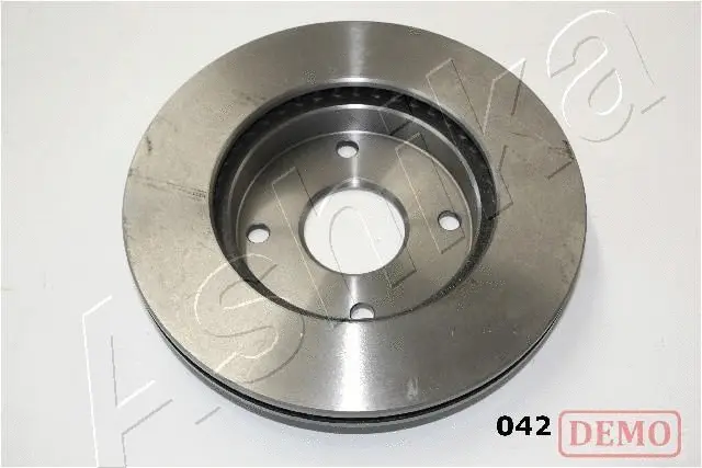 Disque de frein ASHIKA 60-00-0421C