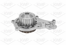 Pompe à eau, refroidissement du moteur KWP 10859