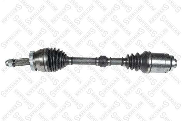 Arbre de transmission STELLOX 158 1859-SX