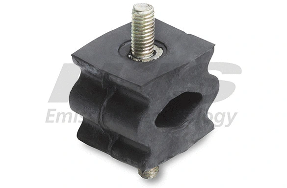 Suspension, échappement HJS 83 23 6682